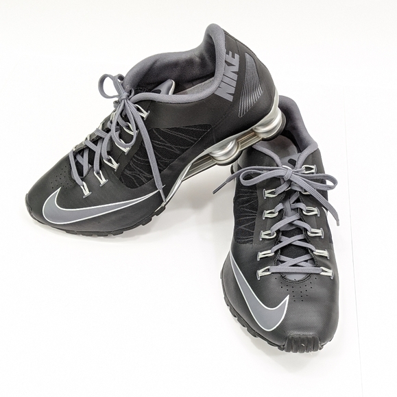 nike shox mens 13